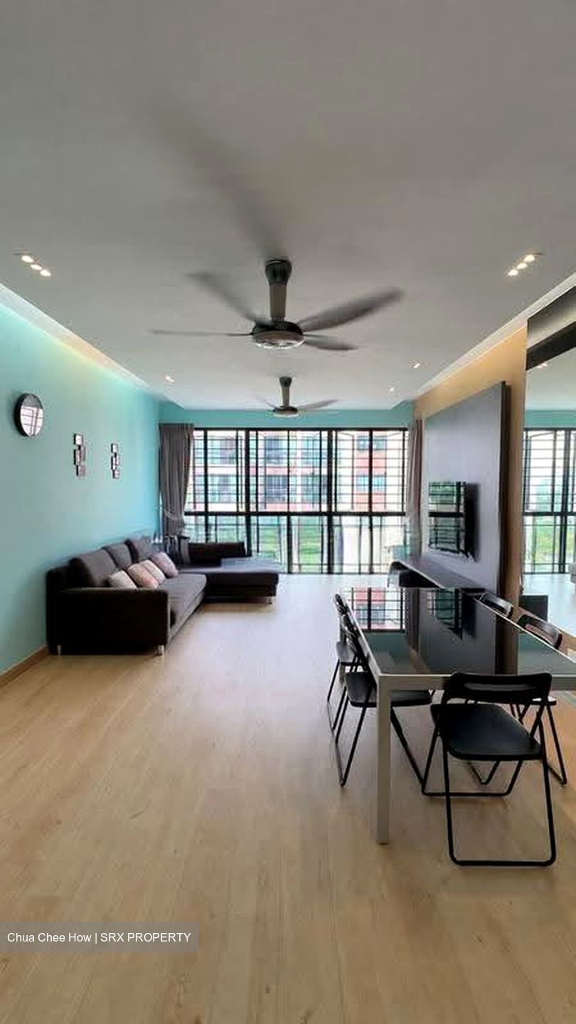 Pinevale (D18), Condominium #618723981